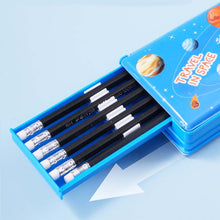 Load image into Gallery viewer, Multifunctional Stationery Box