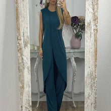 Load image into Gallery viewer, 7 Colors Mature Women Suit