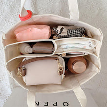 Load image into Gallery viewer, Handbag Mommy Bag Casual