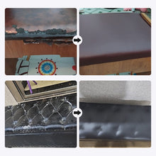 Load image into Gallery viewer, Self-adhesive Leather Repair Patches