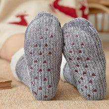 Load image into Gallery viewer, Twisted Floor Socks