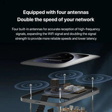 Load image into Gallery viewer, Wireless Portable WiFi