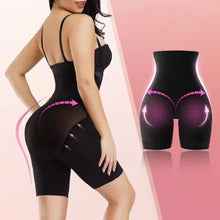 Load image into Gallery viewer, High Waist Thigh Slimmer Panties Shapewear