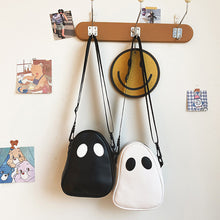 Load image into Gallery viewer, Cute ghost bag for Valentine's Day couples