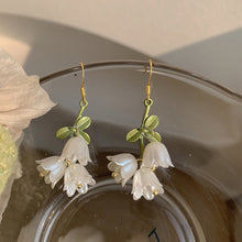 Load image into Gallery viewer, Tulip Series Earrings