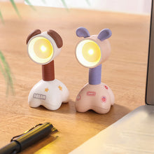 Load image into Gallery viewer, Cute Little Table Lamp