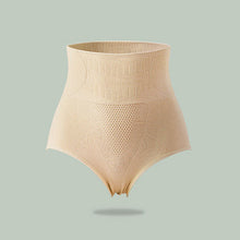 Load image into Gallery viewer, Seamless High Waisted Panties