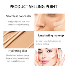 Load image into Gallery viewer, Soft Matte Liquid Foundation