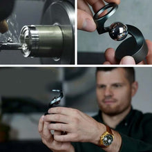 Load image into Gallery viewer, Gravity Defying Kinetic Desk Toy