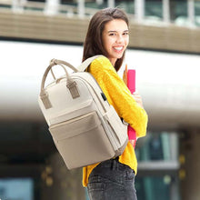 Load image into Gallery viewer, Large Capacity Laptop Backpack