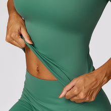 Load image into Gallery viewer, Quick-drying tight yoga suit