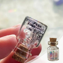 Load image into Gallery viewer, Unique And Alternative Mini Jars