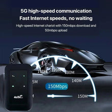 Load image into Gallery viewer, Wireless Portable WiFi