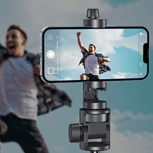 Load image into Gallery viewer, Selfie Stick-stativ med Bluetooth-fjernkontroll