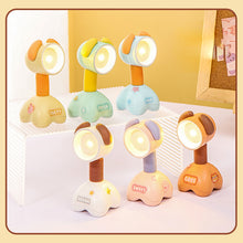 Load image into Gallery viewer, Cute Little Table Lamp