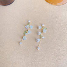 Load image into Gallery viewer, Tulip Series Earrings