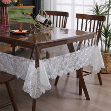 Load image into Gallery viewer, Wash-Free Tablecloth