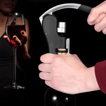 Load image into Gallery viewer, Multifunctional Wine Bottle Opener