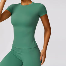 Load image into Gallery viewer, Quick-drying tight yoga suit