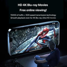 Load image into Gallery viewer, Wireless Portable WiFi