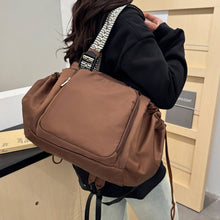 Load image into Gallery viewer, Fashionable Large-Capacity  Tote Backpack