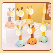 Load image into Gallery viewer, Cute Little Table Lamp