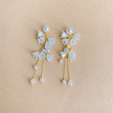 Load image into Gallery viewer, Tulip Series Earrings