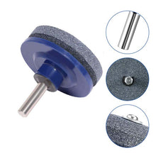 Load image into Gallery viewer, Lawnmower Dull Blade Sharpener