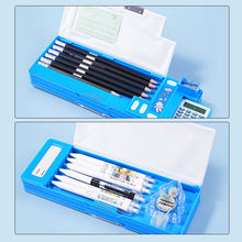 Load image into Gallery viewer, Multifunctional Stationery Box