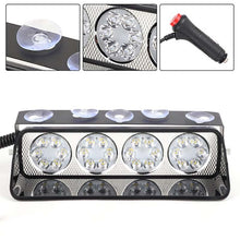 Load image into Gallery viewer, Led Car Strobe Light Automotive Emergency Light