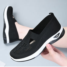 Load image into Gallery viewer, Breathable Soft Sole Casual Shoes
