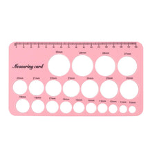Load image into Gallery viewer, Breast Shield Sizing Kit