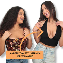 Load image into Gallery viewer, Dobbeltsidig fortykkede selvklebende nippeldeksler (2 stk)