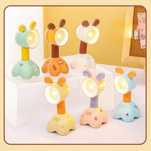 Load image into Gallery viewer, Cute Little Table Lamp