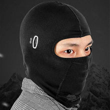 Load image into Gallery viewer, Windproof Cycling Balaclava Thermal Neck Gaiter Full Face Mask
