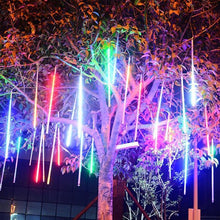 Load image into Gallery viewer, Snow Fall LED Lights