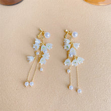Load image into Gallery viewer, Tulip Series Earrings