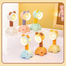 Load image into Gallery viewer, Cute Little Table Lamp