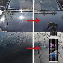 Load image into Gallery viewer, 3 In 1 Car Coating Spray