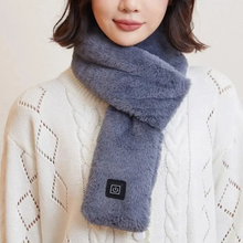 Load image into Gallery viewer, Heated Scarf