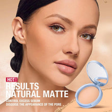 Load image into Gallery viewer, Summer Oil Control Matte Perfection Pressed Powder