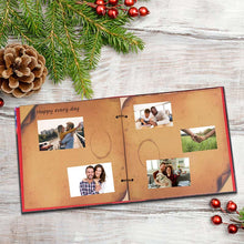Load image into Gallery viewer, Adventure DIY Photo Album