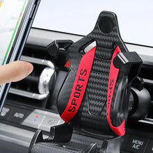 Load image into Gallery viewer, Racing Seat with Safety Belt