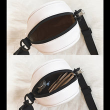 Load image into Gallery viewer, Cute ghost bag for Valentine's Day couples