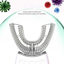 Load image into Gallery viewer, U Shaped Electric Toothbrush