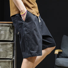 Load image into Gallery viewer, Casual Work Shorts