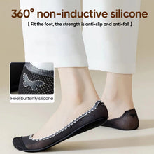 Load image into Gallery viewer, Women's No Show Liner Socks