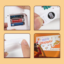Load image into Gallery viewer, Christmas Photo Projector Lamp