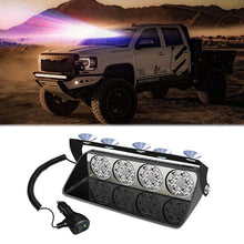 Load image into Gallery viewer, Led Car Strobe Light Automotive Emergency Light