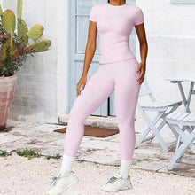 Load image into Gallery viewer, Quick-drying tight yoga suit